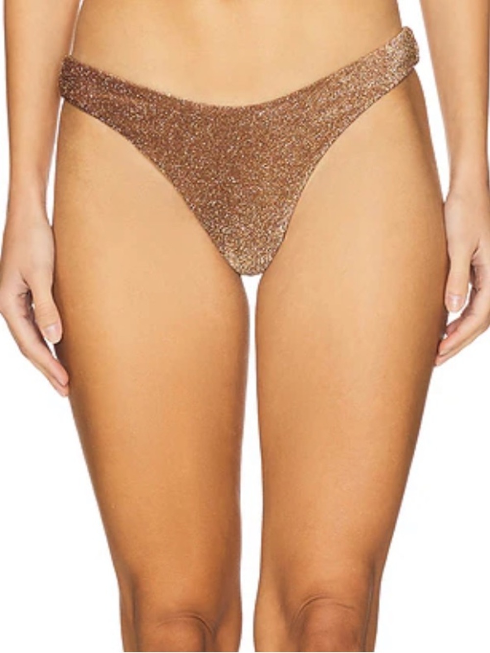 Devon Windsor Lee Bikini Bottom